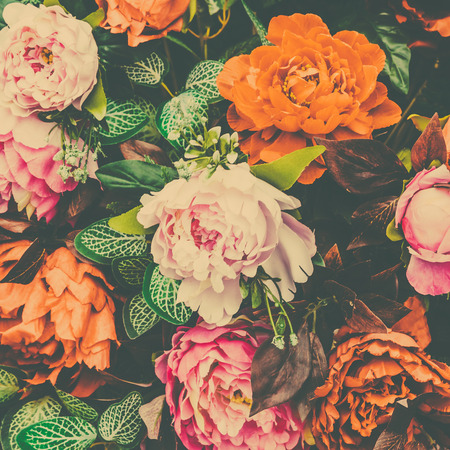 Schone Vintage Blumen Hintergrund Vintage Filter Effekt Lizenzfreie Fotos Bilder Und Stock Fotografie Image 42232036