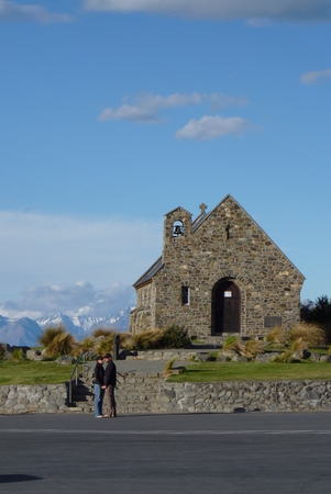 Church Of The Good Shepherd Lake Tekapo New Zealand Stock Photo Picture And Royalty Free Image Image Church Of The Good Shepherd Lake Tekapo New Zealand Stock Photo Picture And Royalty Free Image Image