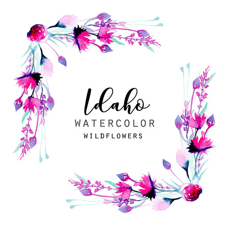simple border designs for greeting cards