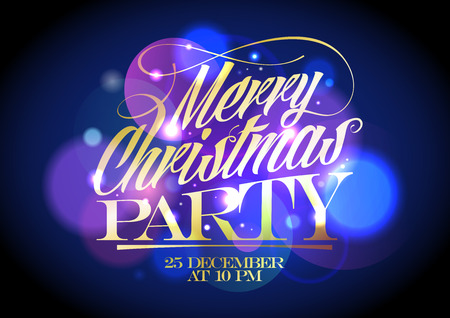 party desighn
