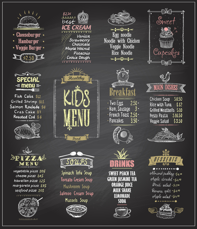 chalkboard designs free