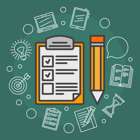 464 232 点検 のイラスト素材 ベクター 123rf