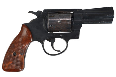 Revolver Stock Photos And Images 123rf Revolver Stock Photos And Images 123rf