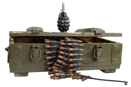 RPG7 弾薬 バック ソ連軍 ロシア軍