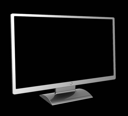 led and lcd monitors in computer graphics free sample