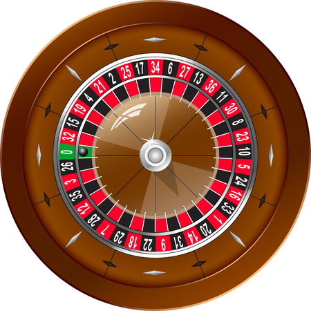 Roulette for online casino - 6808781