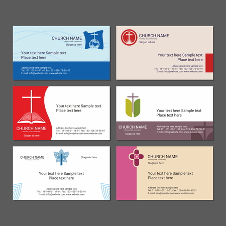 set christian business cards for the church the ministry the club and the - Christian Business Cards set christian business cards for the church the ministry the club and the - Christian Business Cards