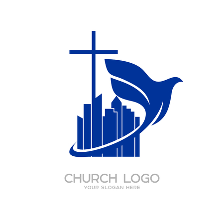 6 556 church logo cliparts stock vector and royalty free church free church logo