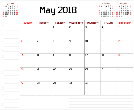 custom yearly planner