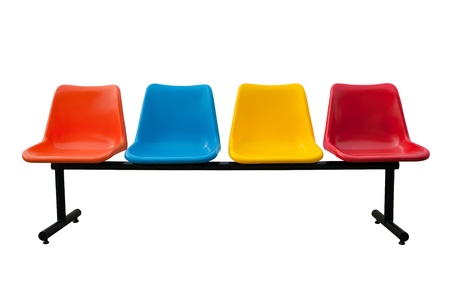 プラスチック椅子 の写真素材 画像素材 Image 4607