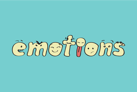 word for hiding emotions word for hiding emotions