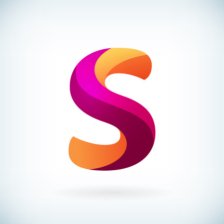 s letter design stock photos royalty free s letter design images