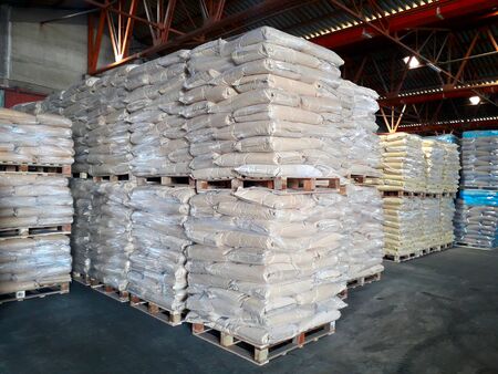 1,152 Fertilizer Warehouse Stock Photos and Images - 123RF