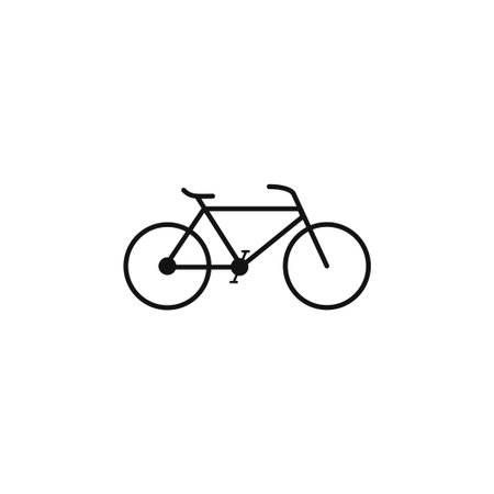 Fahrrad Flache Symbol Nachahmung Zeichnen Mit Weisser Kreide Auf Grune Tafel Flache Piktogramm Und Schulbehorde Hintergrund Vektor Illustration Symbol Lizenzfrei Nutzbare Vektorgrafiken Clip Arts Illustrationen Image