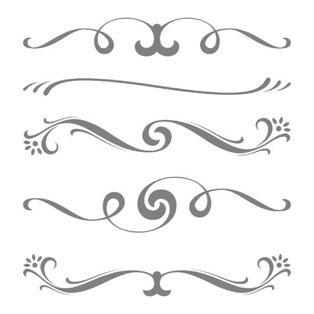 line seperater