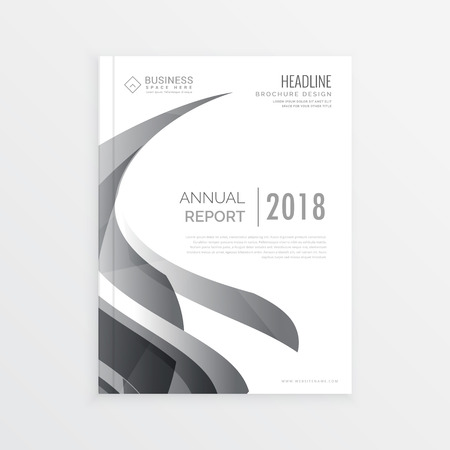 technical report cover page template