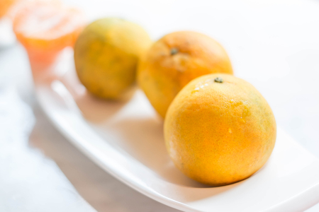 beriberi fruta