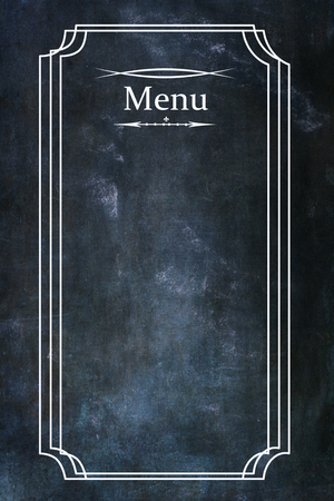 blank chalkboard image