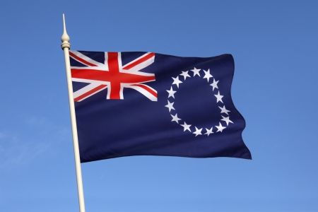 クック諸島の旗として公式に知られている クック諸島の国旗は 太平洋地域の旧イギリス植民地の伝統的なデザインに基づいています 1979 年 8 月 4 日を採用しました の写真素材 画像素材 Image クック諸島の旗として公式に知られている クック諸島の国旗は 太平洋地域の旧イギリス植民地の伝統的なデザインに基づいています 1979 年 8 月 4 日を採用しました の写真素材 画像素材 Image