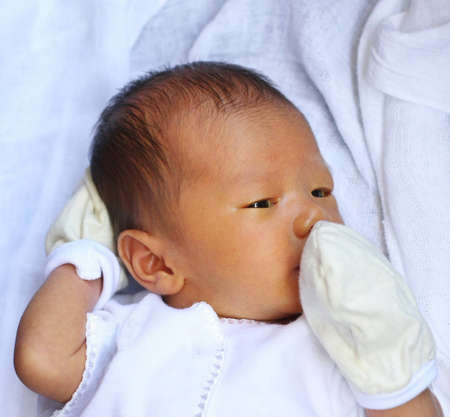 長いまつげと眠っているアジアの赤ちゃん の写真素材 画像素材 Image 長いまつげと眠っているアジアの赤ちゃん の写真素材 画像素材 Image