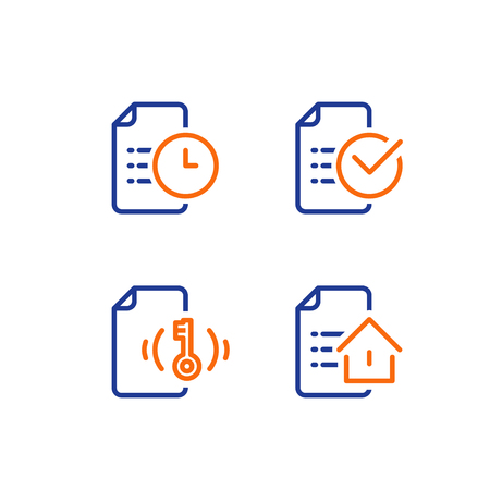 mortgage application form rental house contract creation document rent house application form