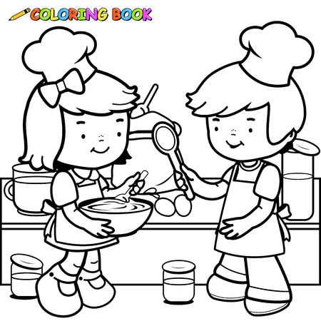 109,226 Coloring Book Stock Illustrations, Cliparts And Royalty Free ... 109,226 Coloring Book Stock Illustrations, Cliparts And Royalty Free ...