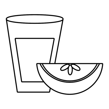 Mexican tequila tequila shot cartoon