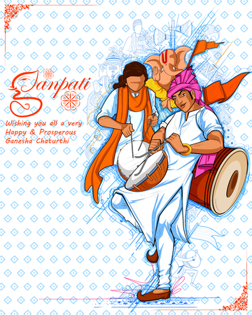 637 ganesha statue stock illustrations cliparts and royalty free