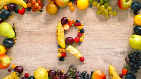 fruits made letter s fruits are forming letters the letters 6 letter fruit