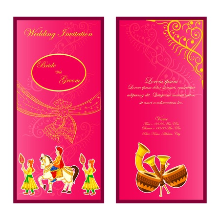 vector illustration of indian wedding invitation card royalty free cliparts vectors and stock illustration image 35121846 - Indian Wedding Invitation Cards vector illustration of indian wedding invitation card royalty free cliparts vectors and stock illustration image 35121846 - Indian Wedding Invitation Cards