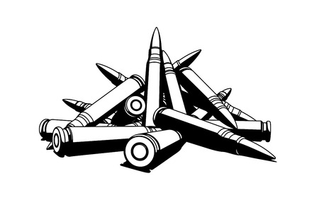 35 918 bullet stock vector illustration and royalty free bullet clipart