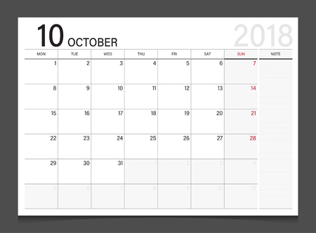 calendar start