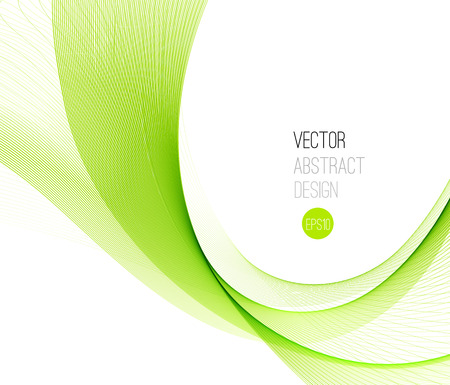 wave green
