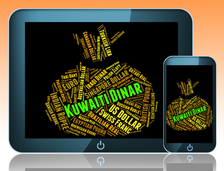 Kuwait Dinars Stock Photos And Images 123rf - 