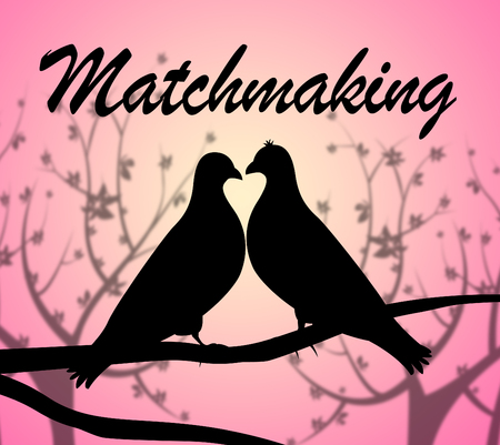 Matchmaking betekenis