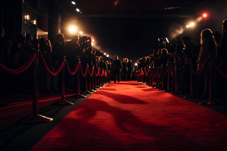 Free Paparazzi Red Carpet Photos and Vectors