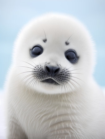 Baby Sea Lion Stock Photos and Images - 123RF
