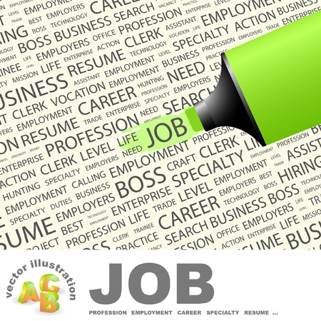 online resume job highlighter over background with different association terms vector illustration - Free Online Resume Search For Employers online resume job highlighter over background with different association terms vector illustration - Free Online Resume Search For Employers