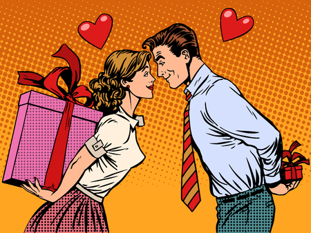 Geométrico de lujo de diseño suena para el regalo de las mujeres del día de San Valentín romántico Geométrico de lujo de diseño suena para el regalo de las mujeres del día de San Valentín romántico