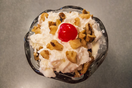 ブラウニーのホット ファッジ サンデー の写真素材 画像素材 Image 77 ブラウニーのホット ファッジ サンデー の写真素材 画像素材 Image 77