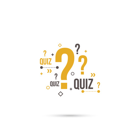 quiz background