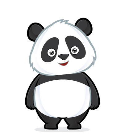 Panda permanent - 35192158