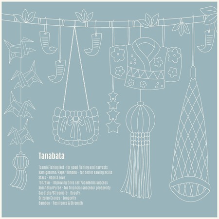 七夕手描きシンボル 投網 釣りネット 学問 紙の着物 星 短冊 願い短冊 巾着 財布 Sasatake のぼり 折鶴 クレーン 折り紙 竹 のイラスト素材 ベクタ Image 七夕手描きシンボル 投網 釣りネット 学問 紙の着物 星 短冊 願い短冊 巾着 財布 Sasatake のぼり 折鶴 クレーン 折り紙 竹 のイラスト素材 ベクタ Image