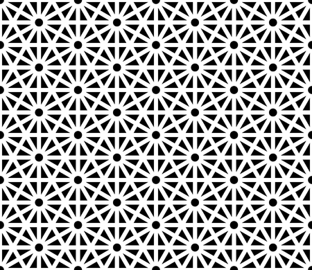 vector geometric pattern