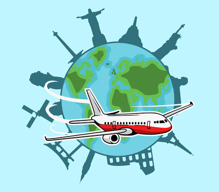 1,561 Flight Air Asia Cliparts, Stock Vector and Royalty Free 