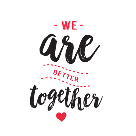388 better together cliparts stock vector and royalty free better