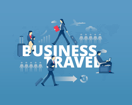 buisness trip