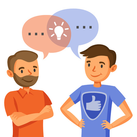 8,986 Communication Skills Stock Illustrations, Cliparts And ...
