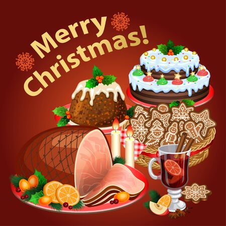 christmas dinner traditional christmas food and desserts christmas ham christmas pie pudding - Traditional Christmas Food christmas dinner traditional christmas food and desserts christmas ham christmas pie pudding - Traditional Christmas Food