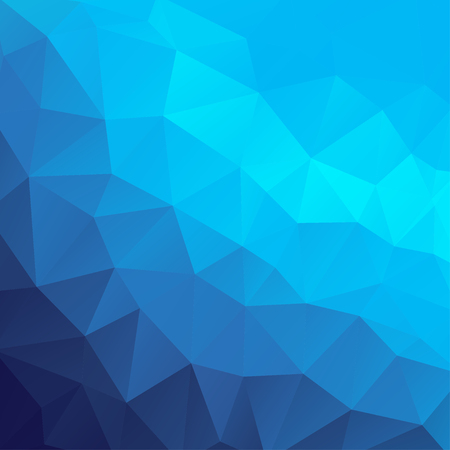 abstract geometric wallpaper polygonal